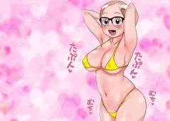 269ミャオみなみ先生差分