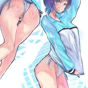 浅倉透さん
