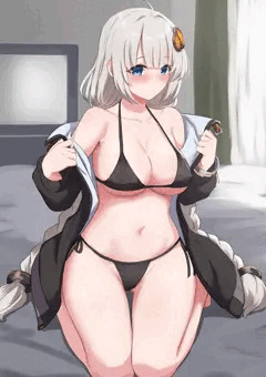 あかりちゃん