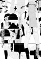 VR催眠洗脳ゲーム、部活の後輩と催眠洗脳セックスする　エロ漫画+音声の動画