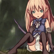 染みパンアリサ