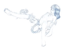 触手