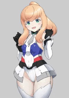 ノエル・フランシスカ