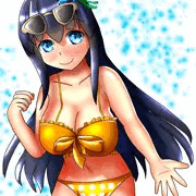 砂浜の一航戦