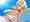 ビキニのおねえさん(XY)
