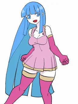 メメちゃんGIF