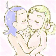 ちゅー