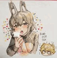 積極的にされてタジタジ