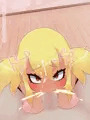 フジザクラアニメ フェラ抜きロリビッチ編