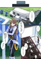 姉妹聖晶ツインジェイル 一話　サンプルまとめ