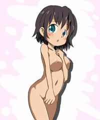 どうせ小さいのが好きなんでしょ？！