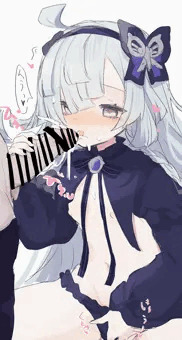 カトリーナちゃんがおちんちん舐めながら下も触っちゃうやつ