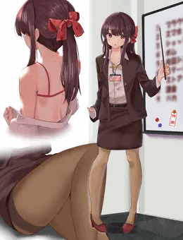 OL霊夢