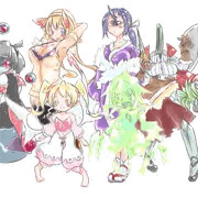 モン娘×ローグライク【超上級編】