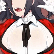 たえっぱい着衣パイズリ挟射