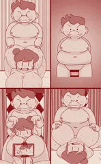 新竿役と使用例