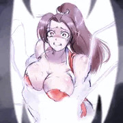 エアスケブ2・舞さん