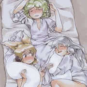 熱帯夜豪族
