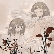 妖精の住処