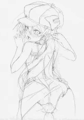 ラクガキ