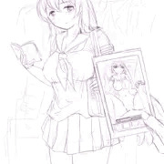 スマホ差分