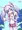 ラフィーと紫陽花