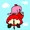 Ribbon Can't Handle Her Poo 