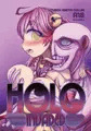 (R18) Holo Invaded cover