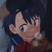 帆高夏海