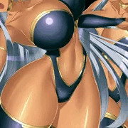 エネミー・ダークエルフ！