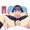 【GIFアニメ】膣内にグリグリ