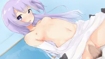 ユニコーン、がんばる！