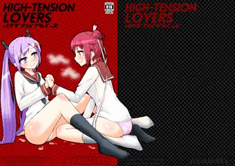 【SHT】灼熱の卓球娘本