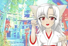 紀芽くるみちゃん