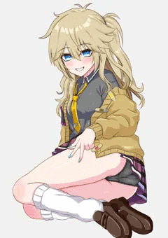 春日部つむぎ