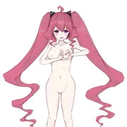 グレイスちゃん