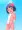 褐色ちゃん