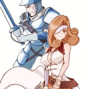 スタイナー&ベアトリクス