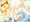四つん這いクレアさん