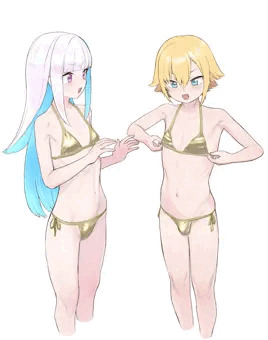 金