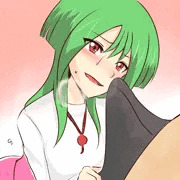 トコハちゃん