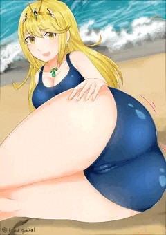 ヒカリちゃん