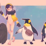 ツアーガイドごっこ