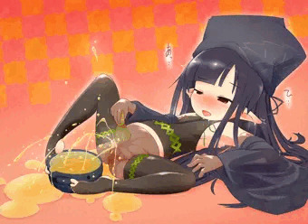エルフ茶