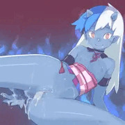 鬼娘