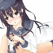 暁にｼｭｯｼｭされたくない？