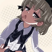 悪いつぐちゃん