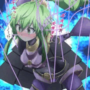 エルシャドール・ミドラーシュちゃん