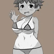 らくがきさん