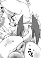 ほとんどソニック